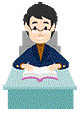 塾長